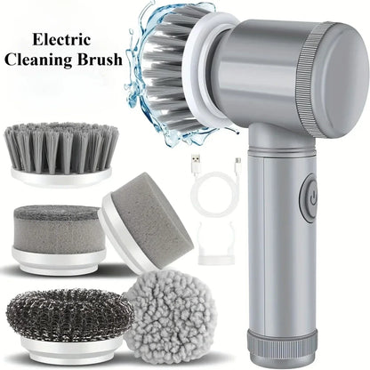 Scrupza Spinclean 5000.